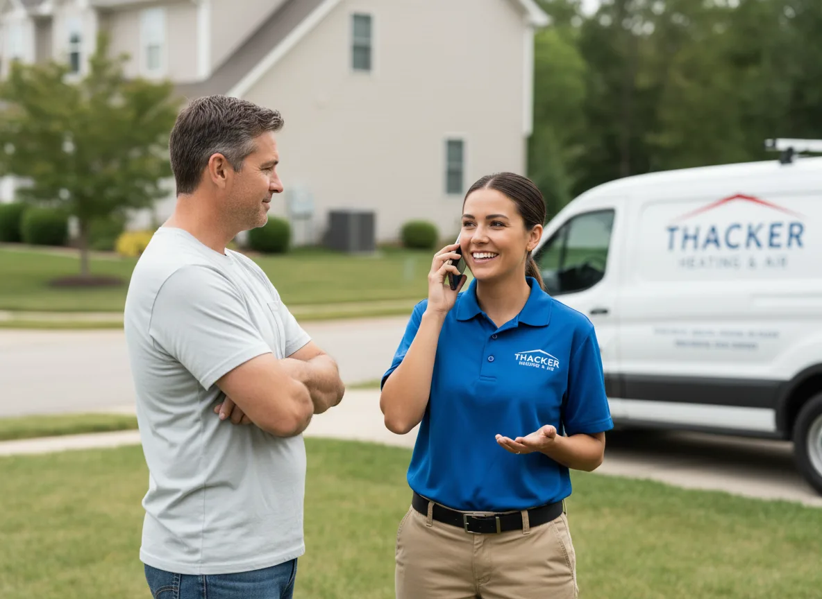 Ac Repair East Hampton, NY FAQs
